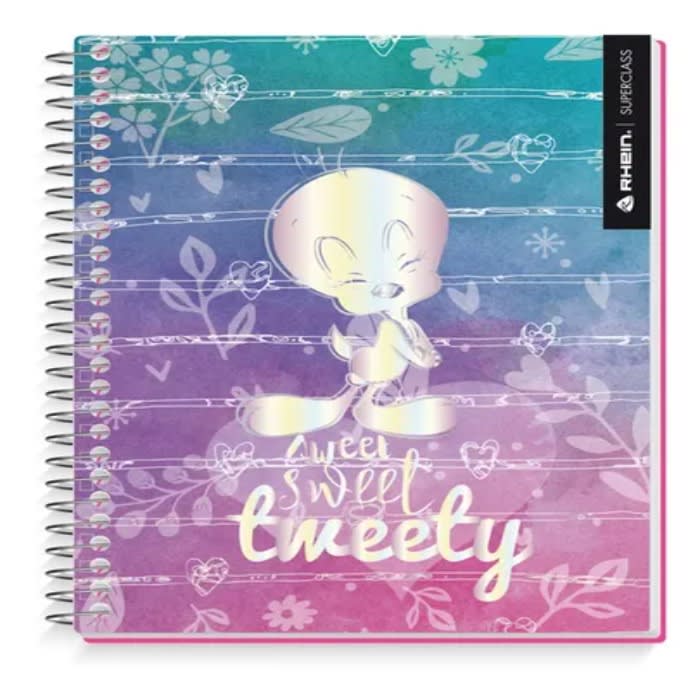 Cuaderno Book Piolin 150h Rhein1