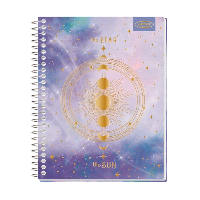 Cuad. Carta 150h Astral Artel1