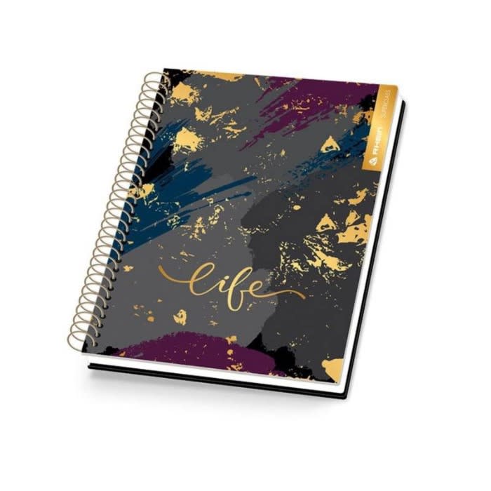 Cuad. Carta 150h Gold Style Rhein1