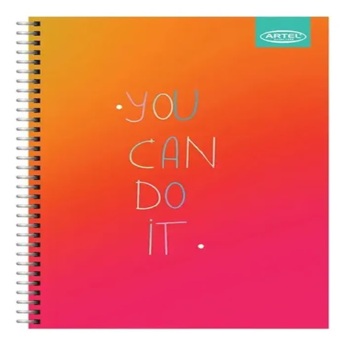 Cuad. Carta 150h Gradient Artel1