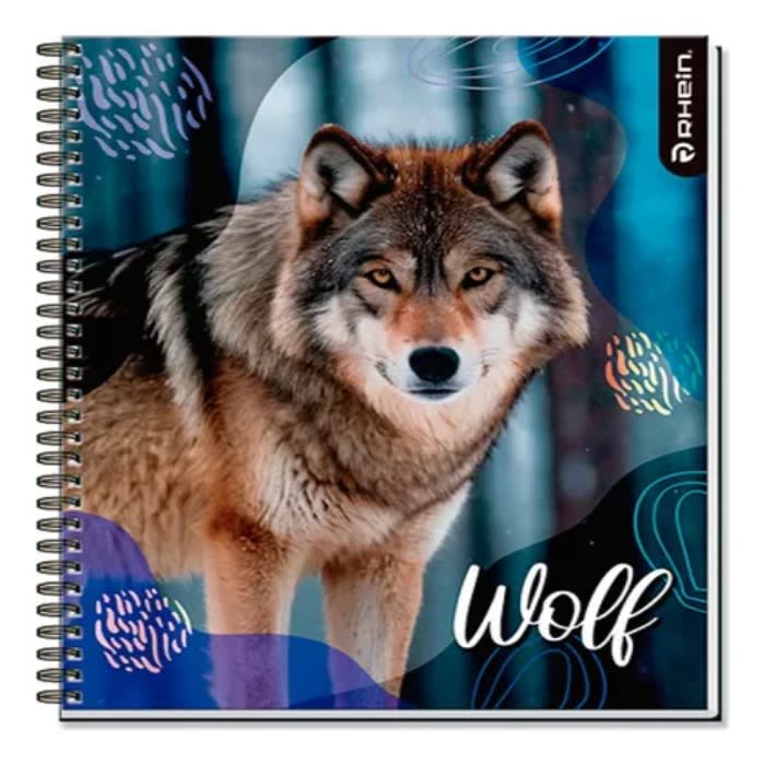 Cuad Univ Wilf Life 100h Rhein1