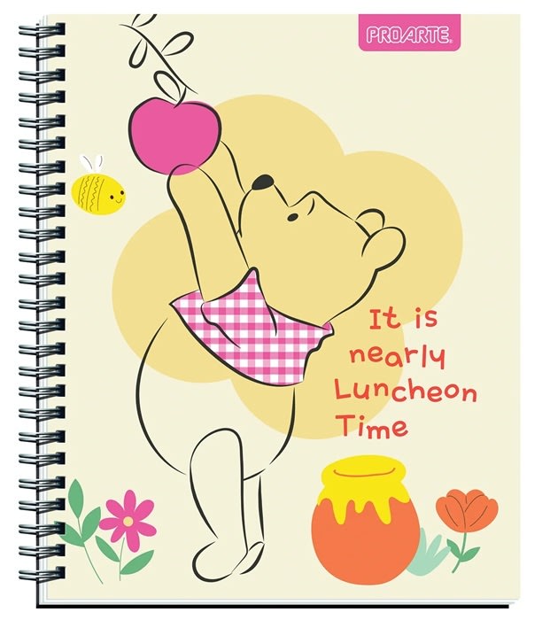 Cuad.Univ.100hjs ED Mat7 The Pooh1