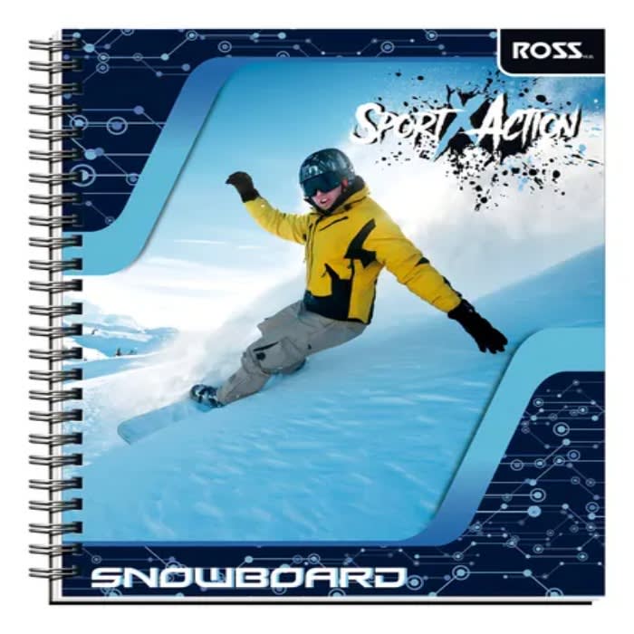 Cuad Univ Sport Action 100h Ross3