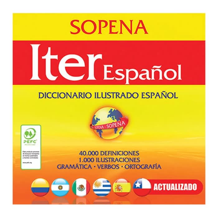 Diccionario Lengua Española Iter Sopena1