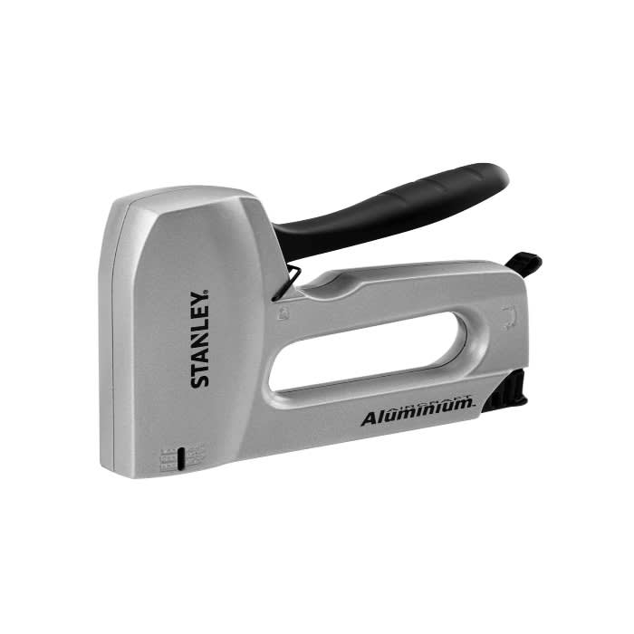 Engrapadora Sharp Shooter Gris Stanley1