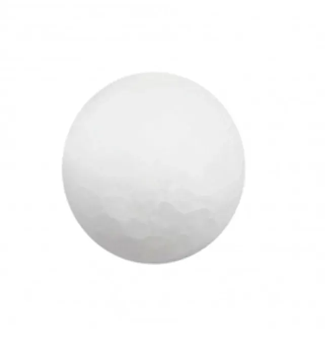 Esfera de Plumavit 5,0cm Nacional1