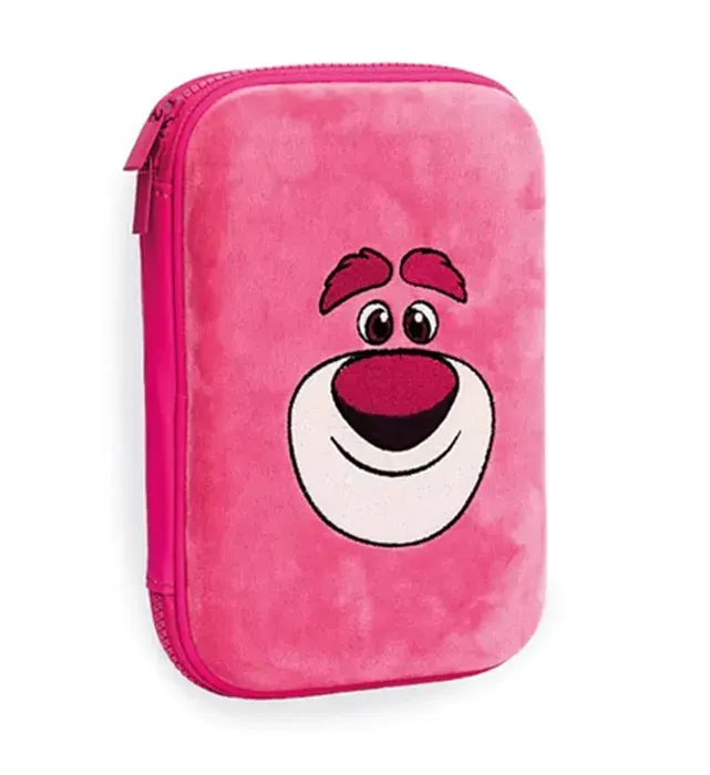 Estuche P/Lapices Lotso Mooving1