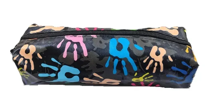 Estuche Lapices Manitos Adix1