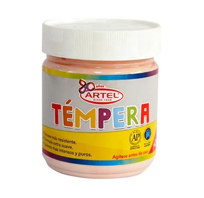 Fco 100ml Temp rosa 811