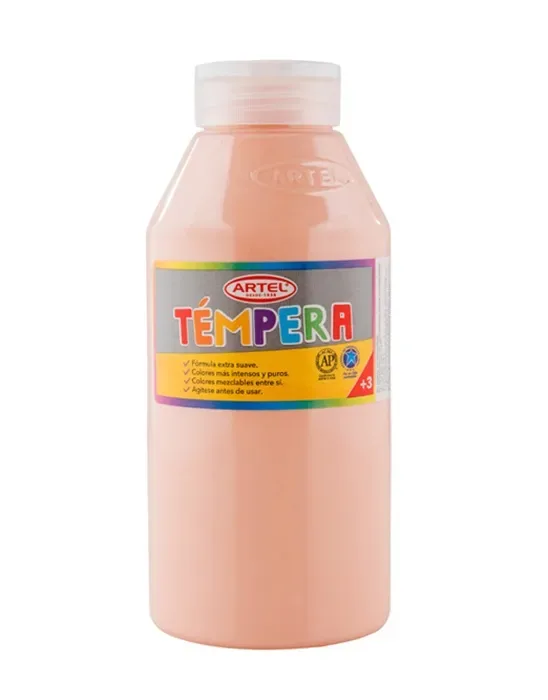 Fco 250 ml Temp rosa 811