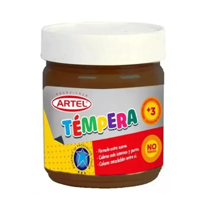 Fco 100ml Temp siena tost 641
