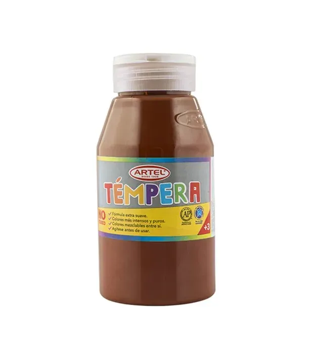 Fco 250 ml Temp siena tost 641