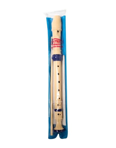 Flauta Escolar Artel1