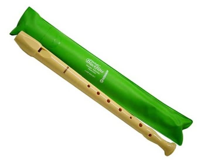 Flauta Germany Honner1