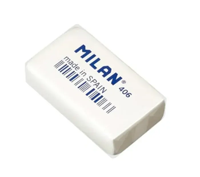Goma Borrar XXL 406 Milan1