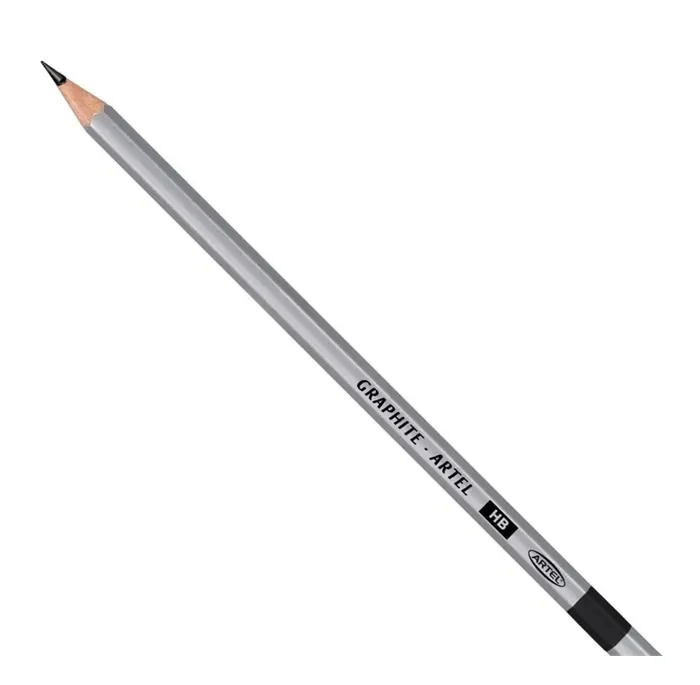 Lapiz Tecnico HB Artel1