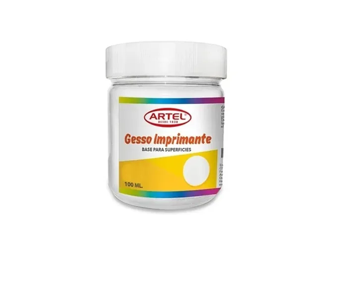 Gesso 100ml Artel1