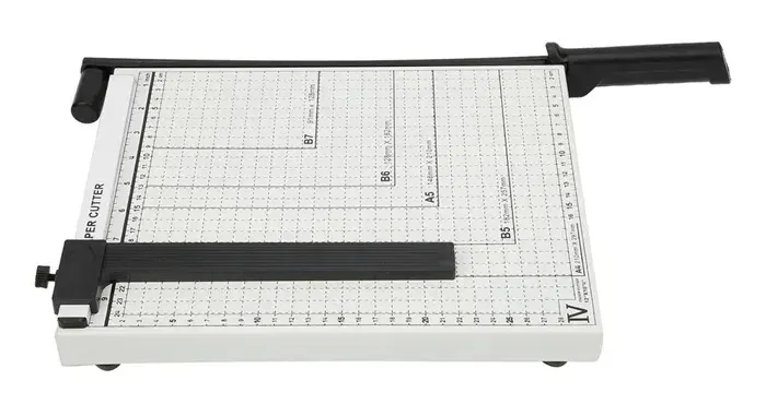 Guillotina A4 Importada1