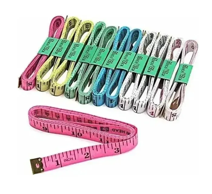 Huincha Medir Costura 150cm Importada1