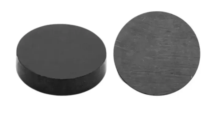 Iman Redondo DIA 30mm Importado1