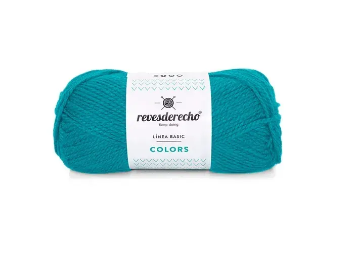 Colors Linea Basic Calipso 50g 00511