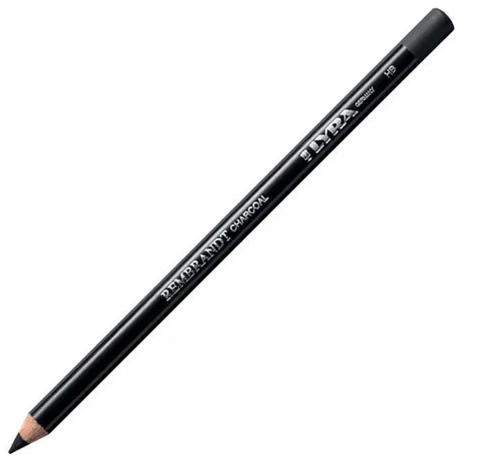 Lapiz Carboncillo 2037002 Lyra1