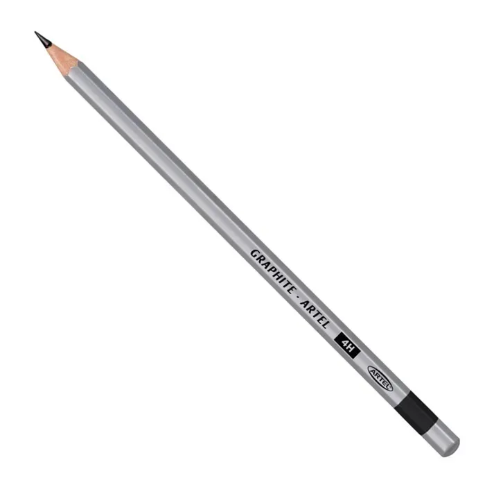 Lapiz Tecnico 4H Artel1