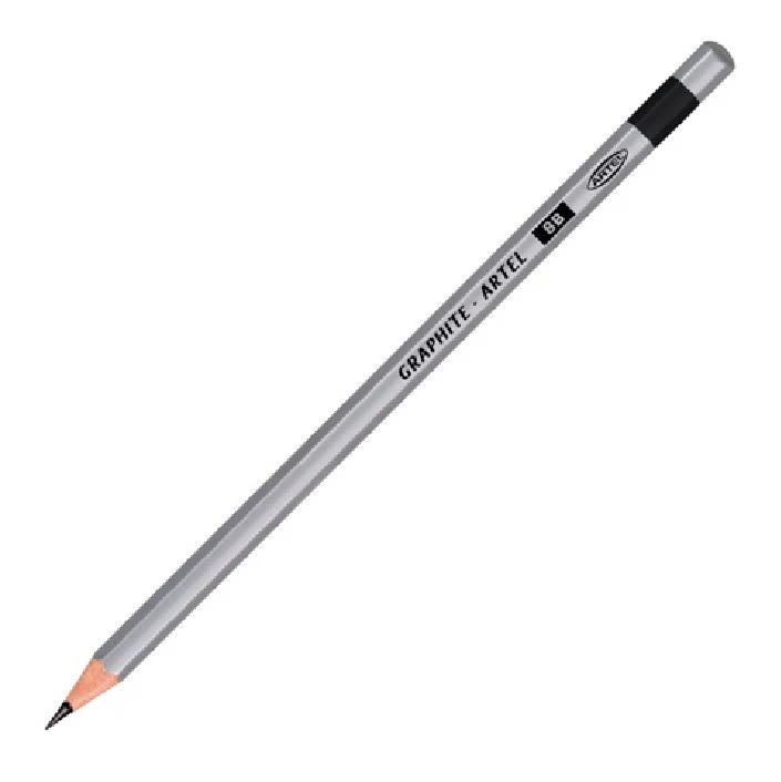 Lapiz Tecnico 8B Artel1
