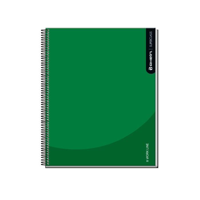 Libreta Workline Mann Rhein1