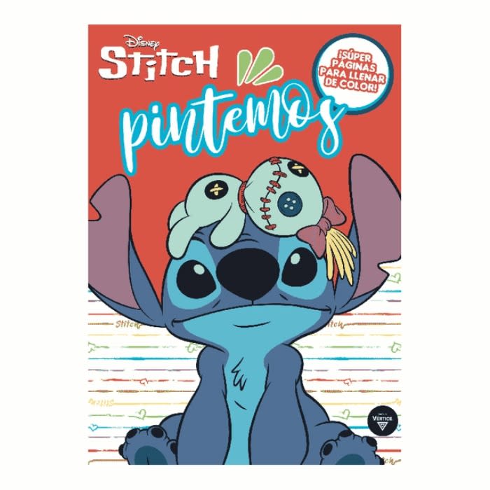 Pintemos Vertice Stitch 61591