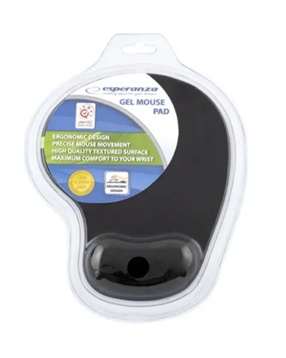 Gel Mouse Pad Esperanza1
