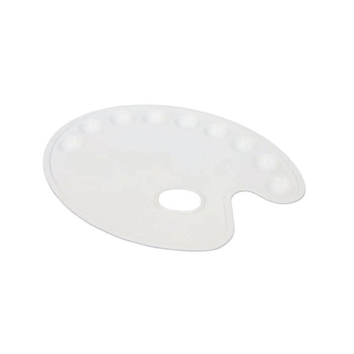 Paleta Plastica Nacional1