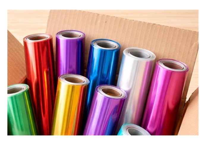 Papel Celofan 70x100 Violeta1