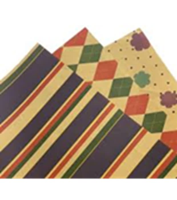 Papel Kraft Diseños1