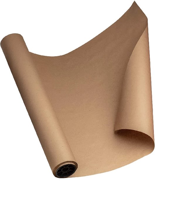 Set 2 unidades Papel Kraft Nacional1