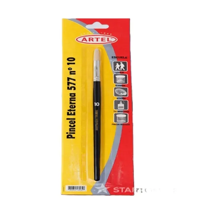 Pincel Artel serie 577 N 101
