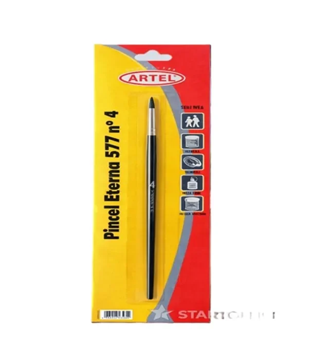 Pincel Artel serie 577 N 41