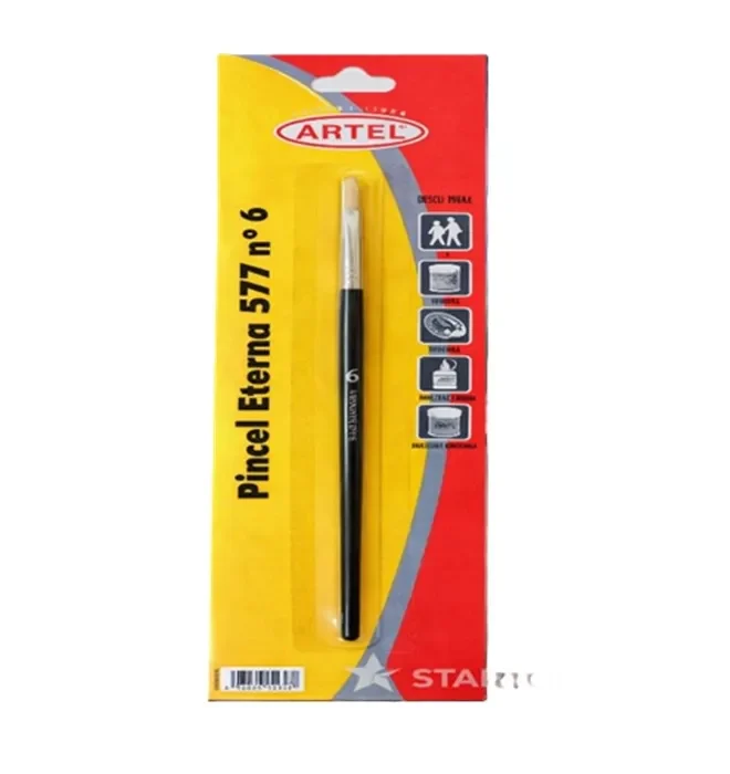 Pincel Artel serie 577 N 61