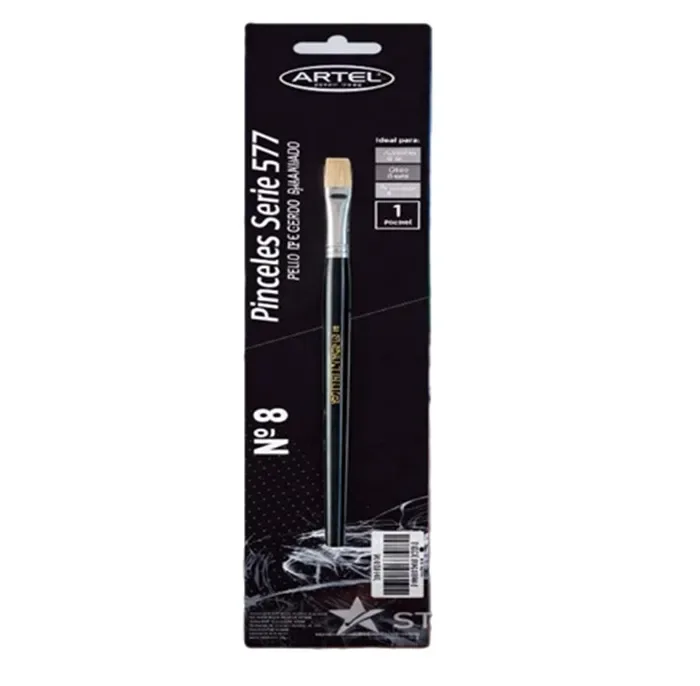 Pincel Artel serie 577 N 81