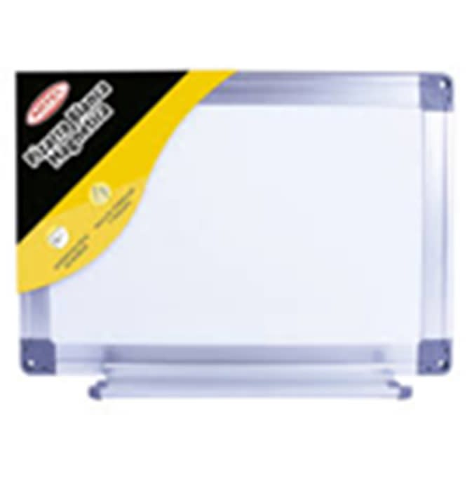 Pizarra Blanca Magnetica 20x30cms Artel1
