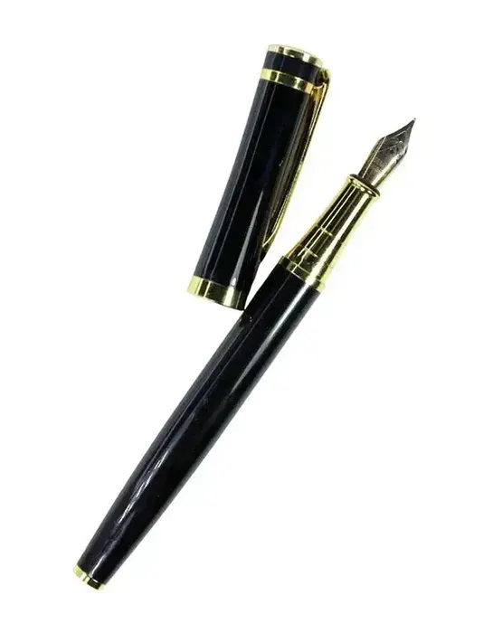Pluma Fuente M Pilot1