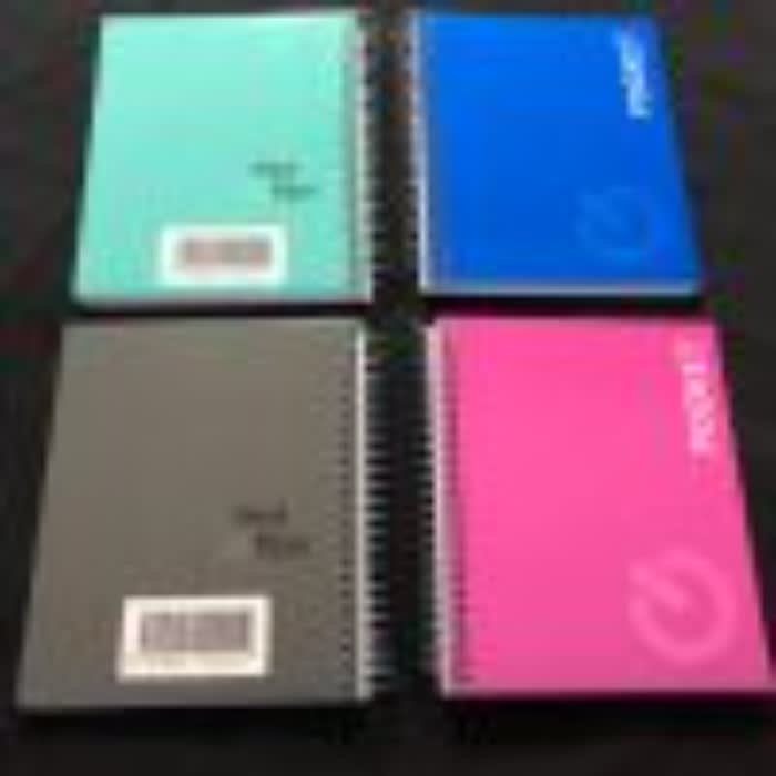 Libreta Pocket Start Office3