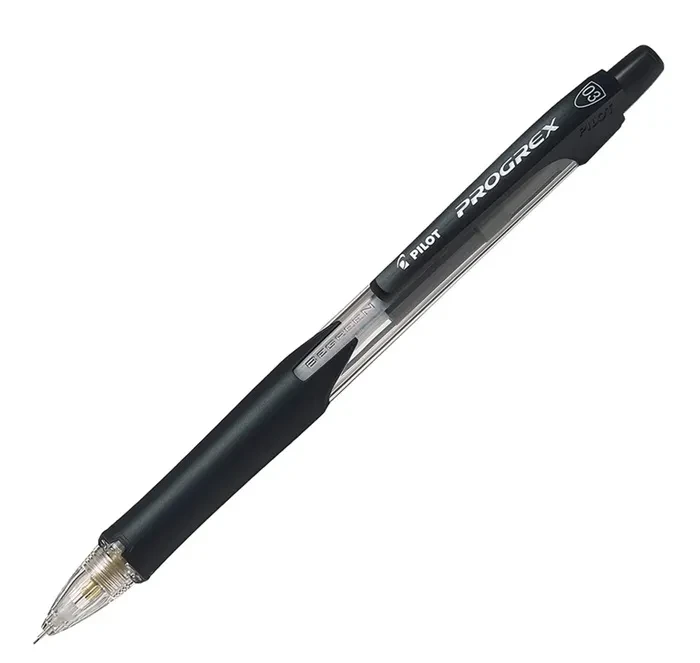 Portamina Progrex 0,3mm Pilot1