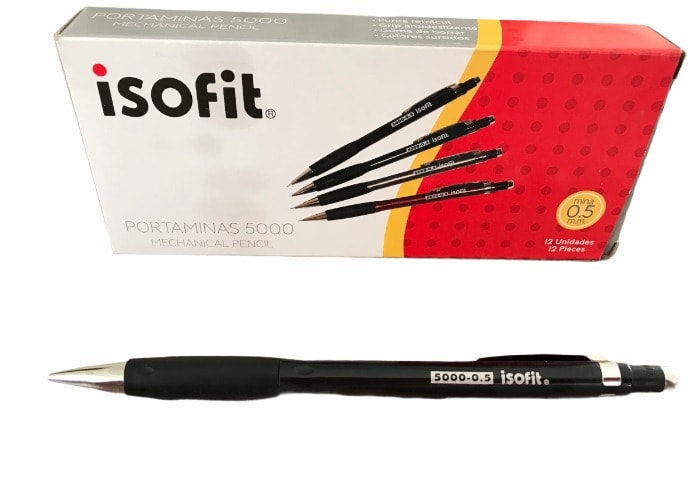 Portamina 0,5 Isofit1