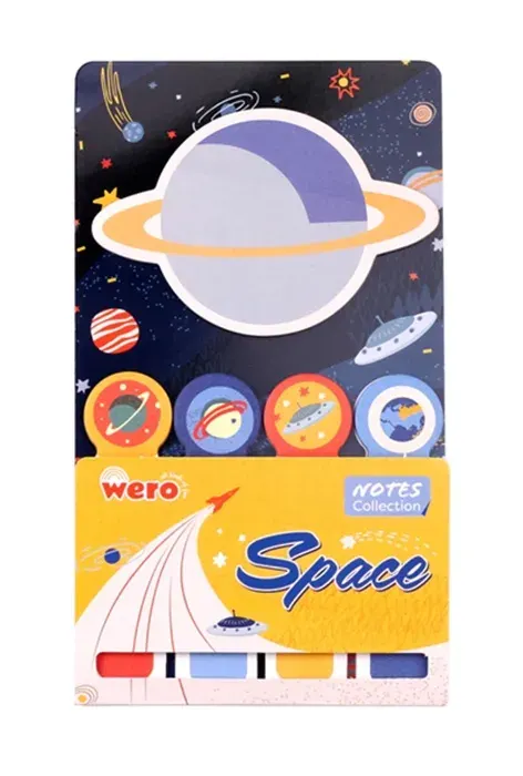 Set Pos It Sticky Space Wero1