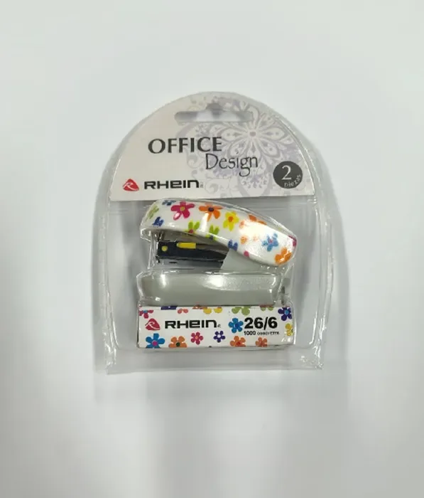 Set Mini Corchetera + Rpto Rhein1