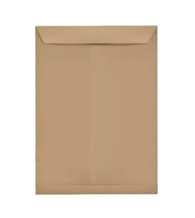 Sobre Saco Oficio Kraft Nacional1