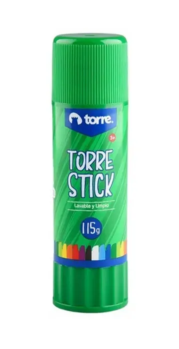 Adhesivo en Barra 115gr XL Torre1