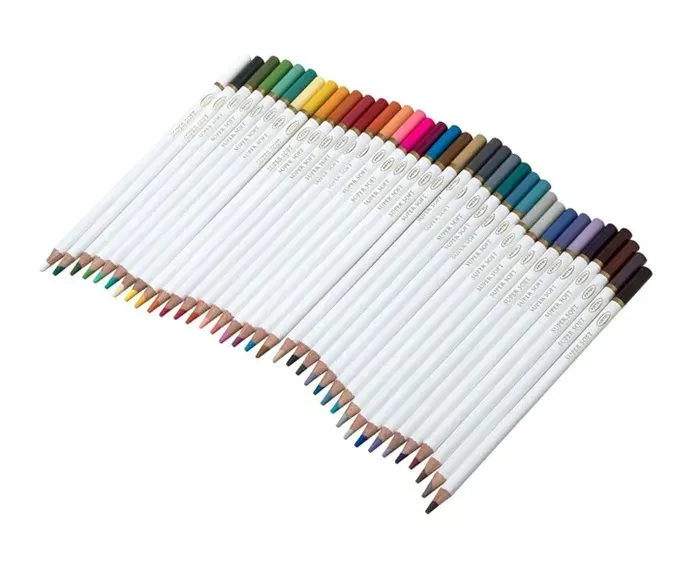 Lapices Colores Super Soft 36col Artel2