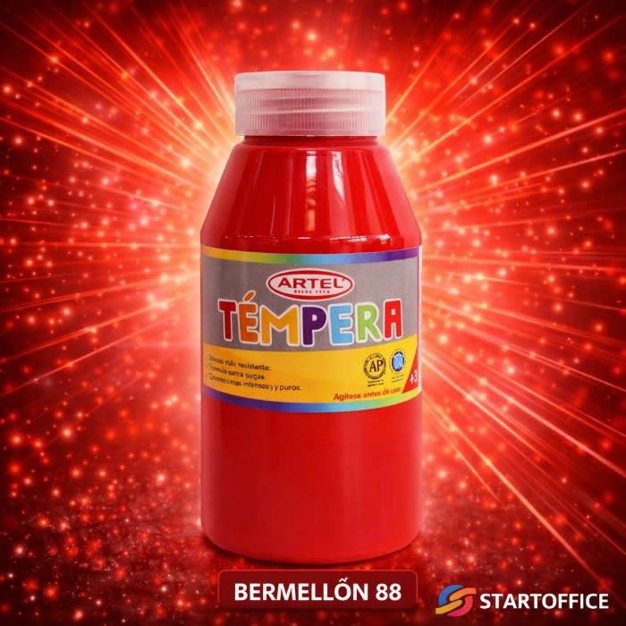 Fco 250 ml Temp 88 bermellon1